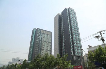 人民醫(yī)院住院二部