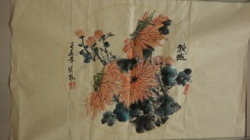 員工興趣
