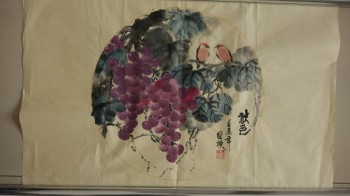 員工興趣