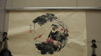 員工興趣