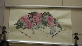 員工興趣