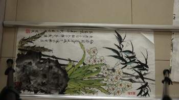 員工興趣