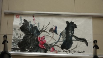 員工興趣