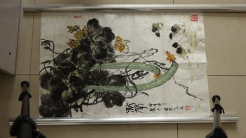 員工興趣