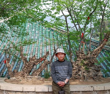 員工風(fēng)采
